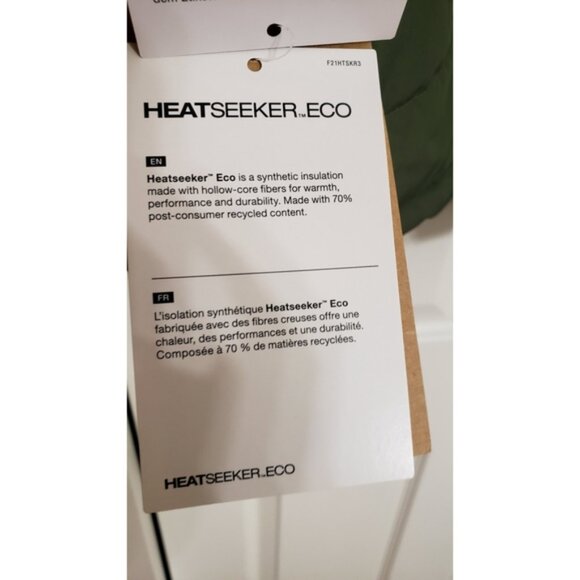 New The Northface Coat Jacket Sz XXXL 2X 3X Tamburello - Picture 5 of 7